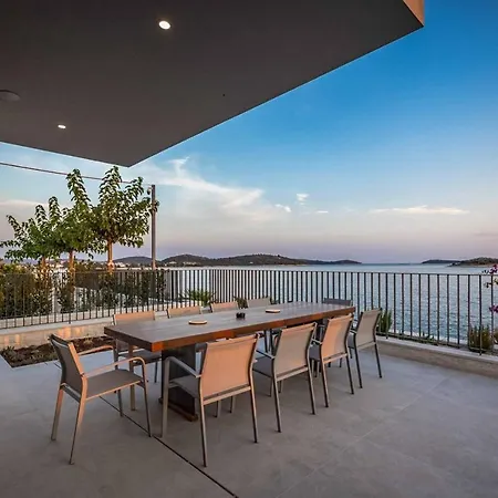 Villa Infinity Horizon Zečevo