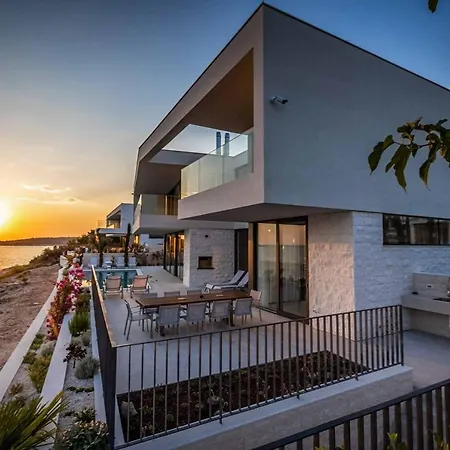 Infinity Horizon Villa