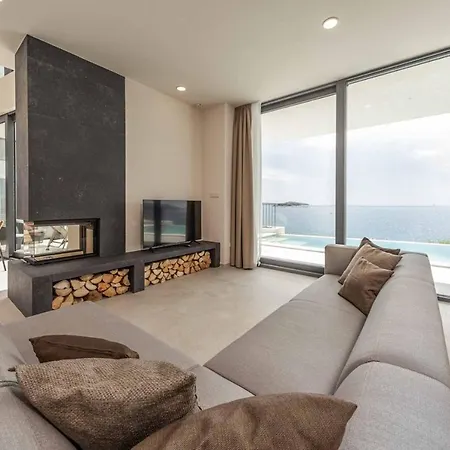Villa Infinity Horizon *