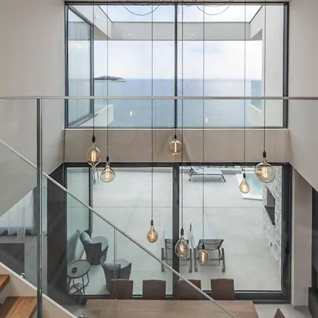 Villa Infinity Horizon Zečevo