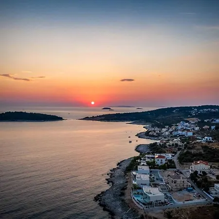 Villa Infinity Horizon