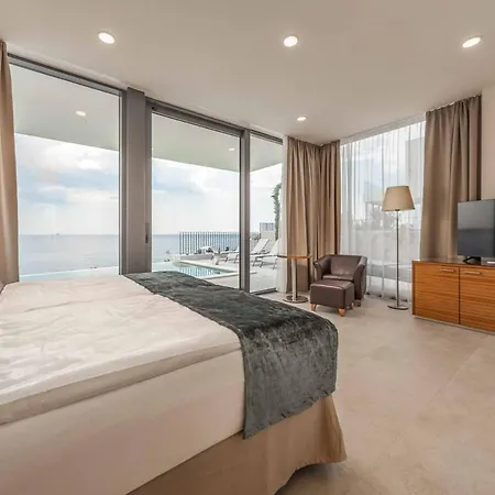 Villa Infinity Horizon