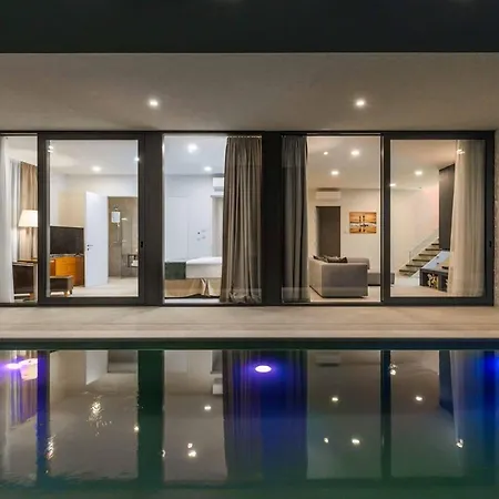 Villa Infinity Horizon