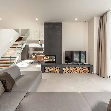 Infinity Horizon Villa