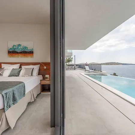 Villa Infinity Horizon Zečevo