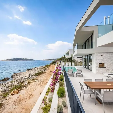 Villa Infinity Horizon