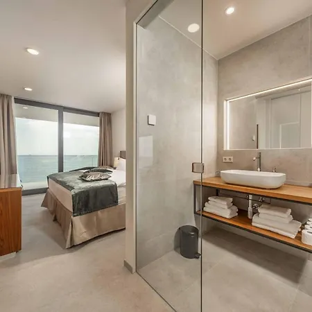 Villa Infinity Horizon *